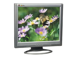康冠9005l6液晶顯示器產(chǎn)品展示